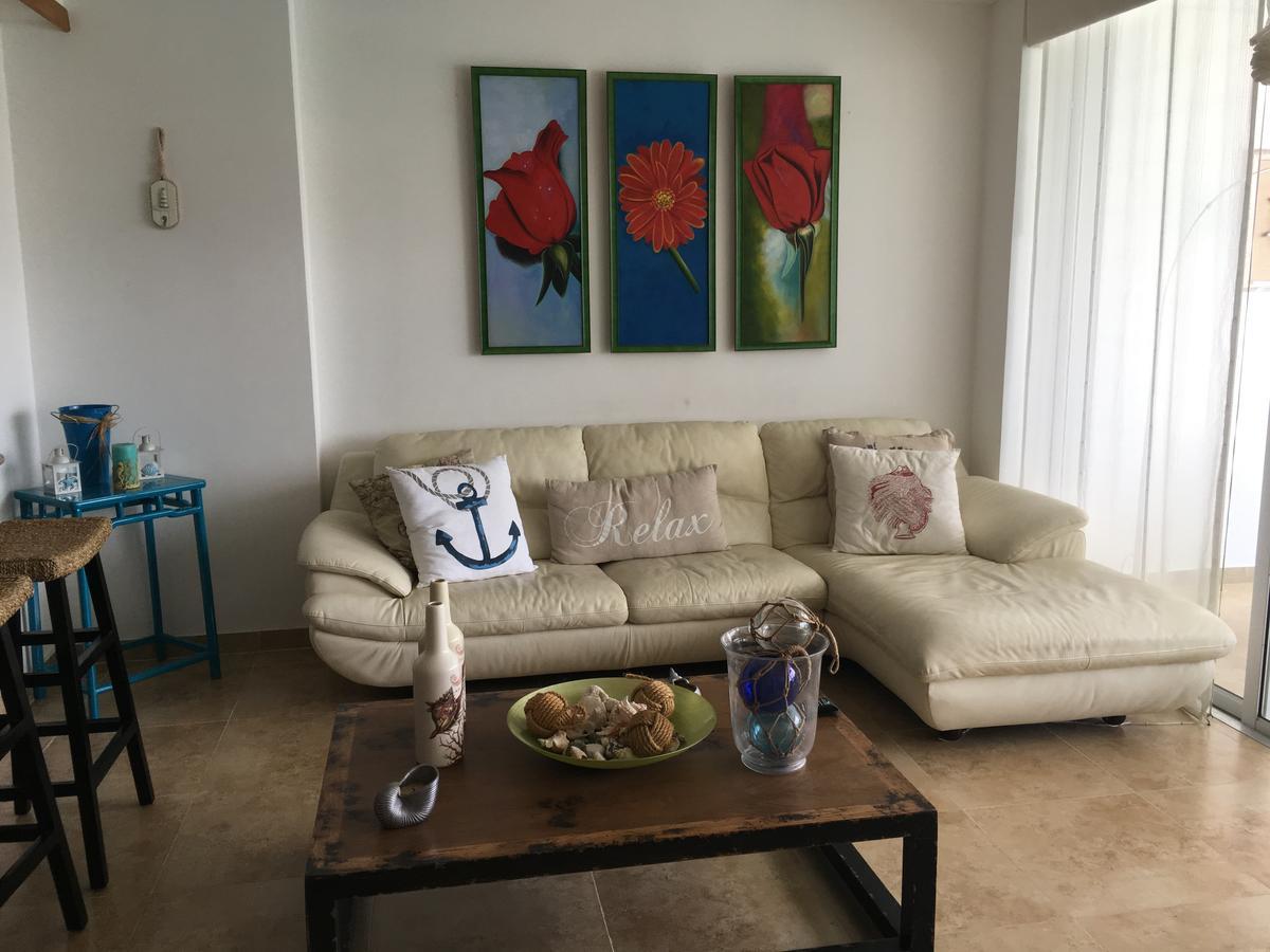 Marbella Apartment Juan Dolio Exterior photo