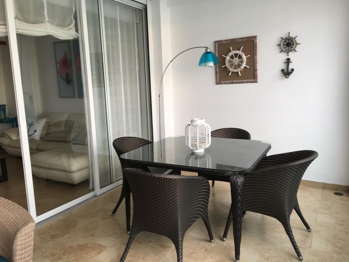 Marbella Apartment Juan Dolio Exterior photo